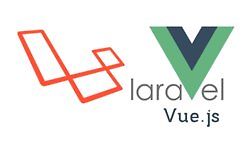 Компонент пагинации на Vue.js и Laravel logo