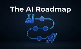 Навигатор по миру искусственного интеллекта