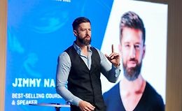 Навыки презентации и публичного выступления: полный мастер-класс logo