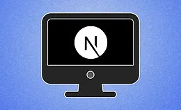 Next.js на примере