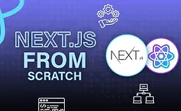 Next.js с Нуля 2024
