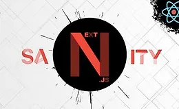 Next.JS с Sanity CMS - Serverless приложение блога (с Vercel)