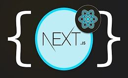 NextJS 14 и React - Полное Руководство logo