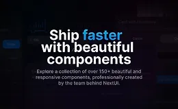 NextUI Pro (Heroui Pro)
