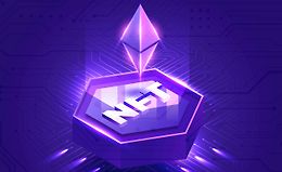 NFT 101: Введение в NFT logo