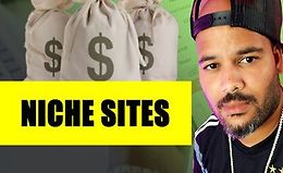 Нишевые сайты logo