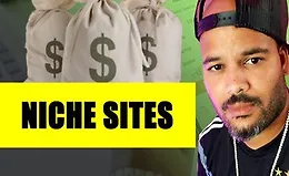 Нишевые сайты