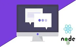 Node.js и React: Создание полноценного приложения веб-чата