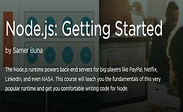 Node.js: Начало работы