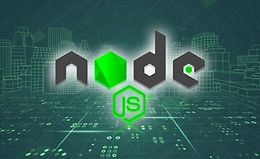 Node.js Разработчик в 2023 году: C нуля до мастера logo