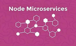 Node Микросервисы