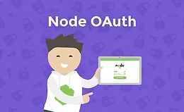 Node OAuth