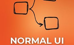 Normal UI logo