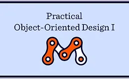 Объектно-Ориентированное Проектирование на Практике