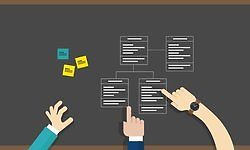 Объектно-ориентированный дизайн (проектирование) в Java logo