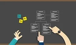 Объектно-ориентированный дизайн (проектирование) в Java