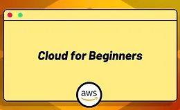 Облачные технологии для начинающих (на базе AWS)