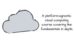 Облачные вычисления: Освой основы logo