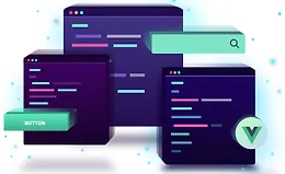 Однофайловые компоненты (Single File Components)
