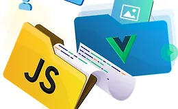 Однофайловые компоненты в Vue 3
