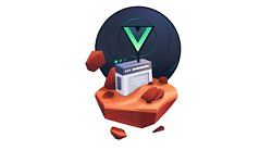 Offline-First Progressive Web Apps (PWA) в Vue.js logo