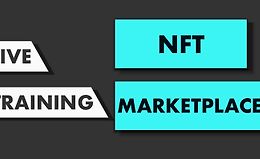 Онлайн-тренинг №5 - Торговая площадка NFT