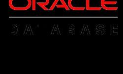 Oracle logo
