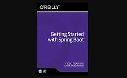 Начало работы с Spring Boot