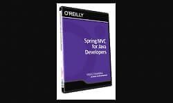 Spring MVC для разработчиков Java