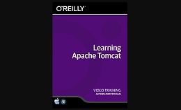 Изучение Apache Tomcat logo