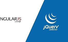 Переход с jQuery на AngularJS logo