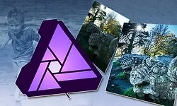Основы Affinity Photo