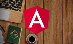 Основы Angular 5 для начинающих logo