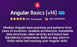 Основы Angular (v18)