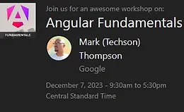 Основы Angular