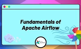 Основы Apache Airflow logo
