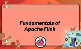 Основы Apache Flink