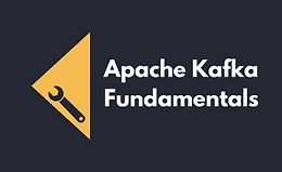 Основы Apache Kafka logo