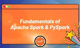 Основы Apache Spark и PySpark