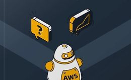 Основы AWS - AWS для реального мира logo
