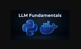 Основы больших языковых моделей (LLM)