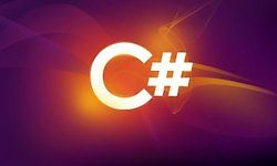 Основы C# для начинающих: изучение основ C# на практике  logo