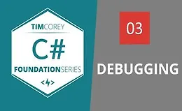 Основы C#: Отладка (Debugging)