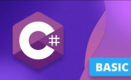 Основы C# logo