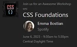Основы CSS (frontendmasters)
