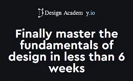 Основы дизайна