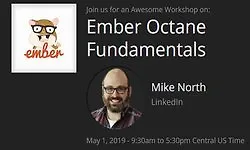 Основы Ember Octane