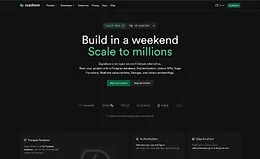 Основы Full-Stack разработки 2: Бэкенд