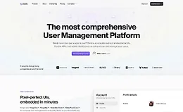 Основы Full-Stack разработки 3: Аутентификация и авторизация