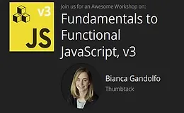 Основы функционального JavaScript, v3